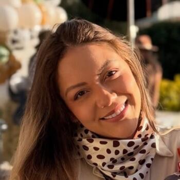 Babysitting job in Paipa: Luisa