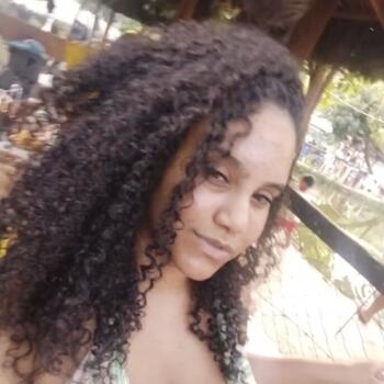 Babysitting job in Belo Horizonte: babysitting job Vitoria