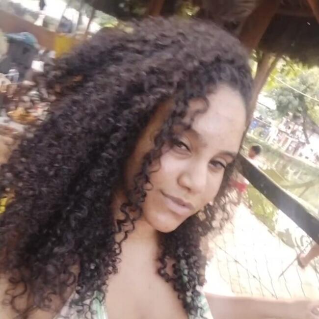 Babysitting job in Belo Horizonte: Vitoria