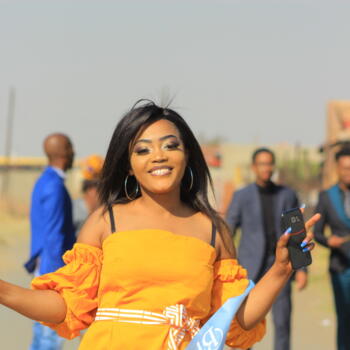 Babysitter in Johannesburg: Maedzwa amanda mapisa