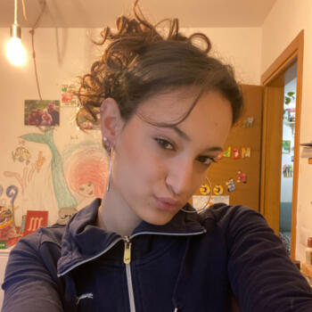 Babysitter in Bozen: Megg
