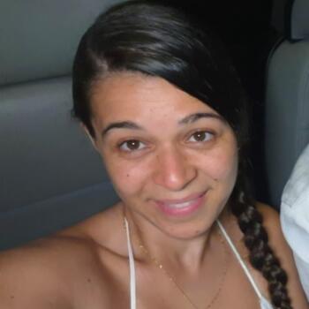 Babysitter Faro: Neusa