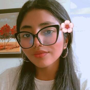 Babysitter in Castilla (Departamento de Piura): Ana Cristina