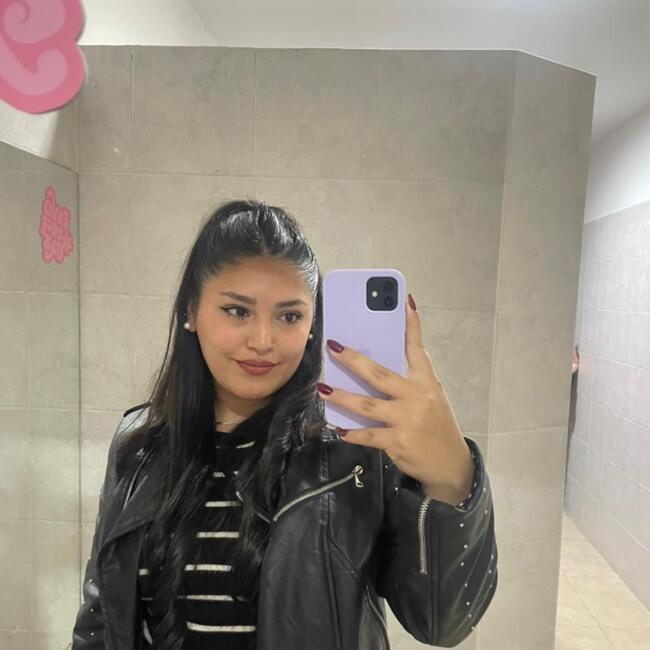 Babysitter in Banda del Río Salí: Ariadna Agostina
