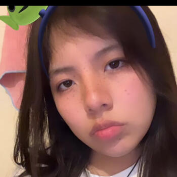 Canguro Madrid: Valentina