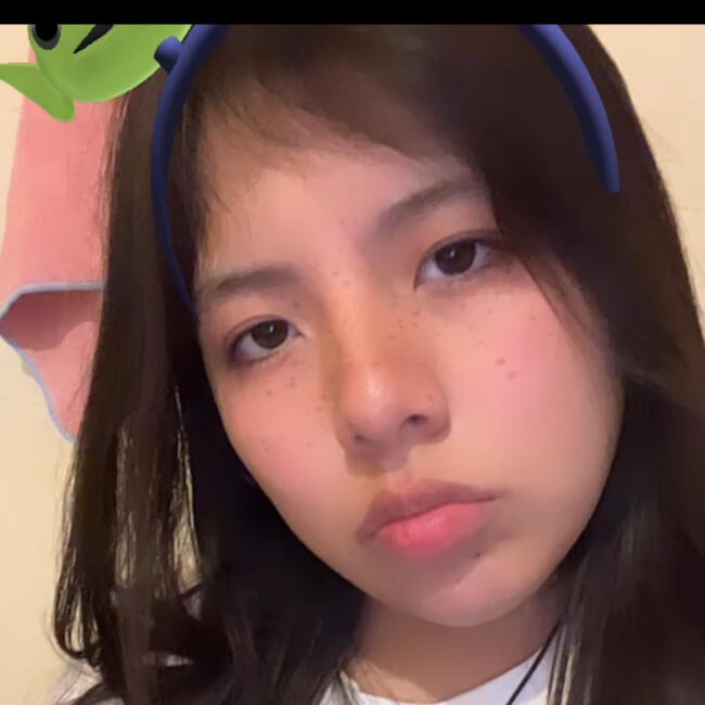 Babysitter in Madrid: Valentina