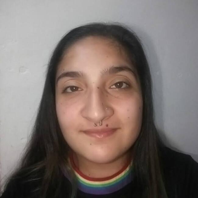 Babysitter in Hurlingham: Lara