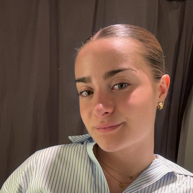 Babysitter in Le Mans: Aelia