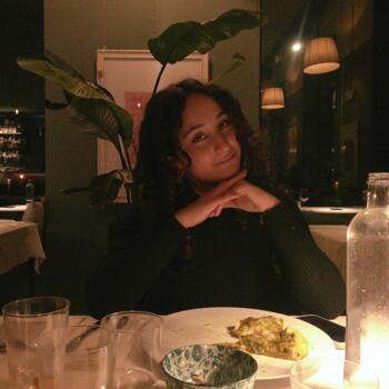 Babysitter in Verolanuova: Emma