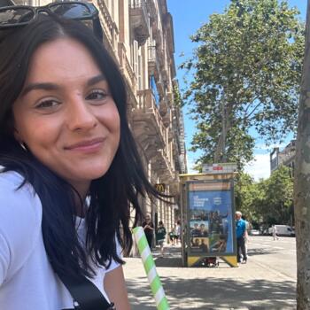 Babysitter Sydney: Jordan