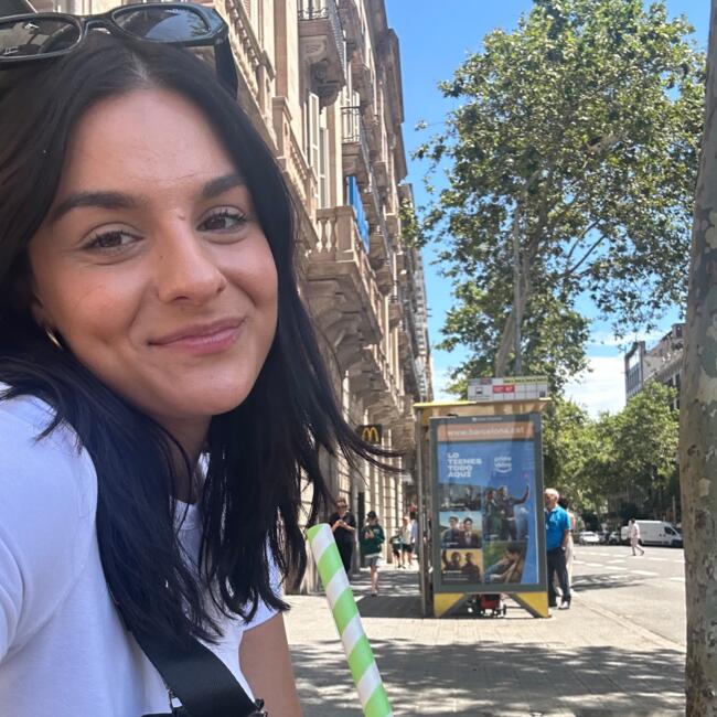 Babysitter in Sydney: Jordan