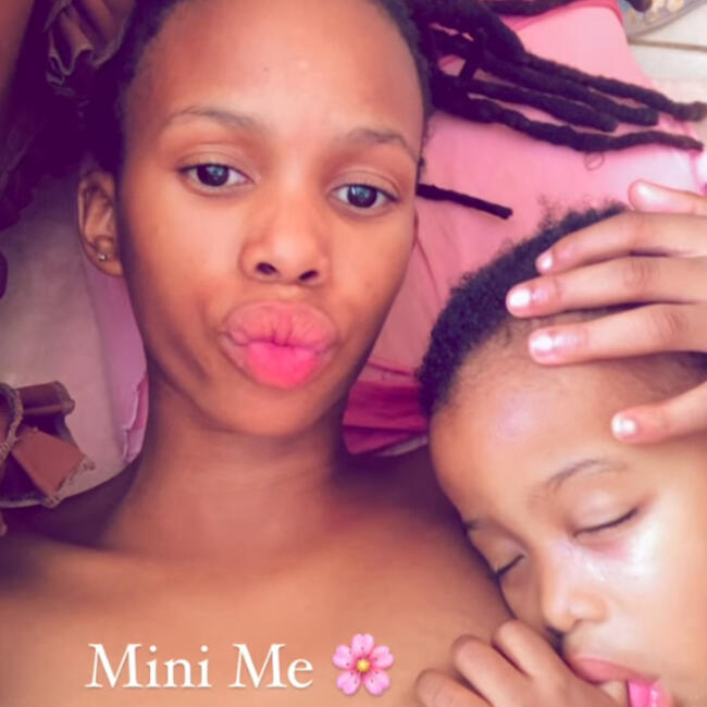 Babysitter in Bloemfontein: Thulaganyo