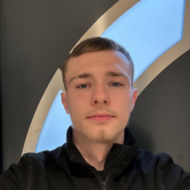 Babysitter in Franconville: Ethan