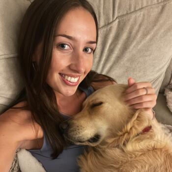 Nanny in Barcelona: Jessica