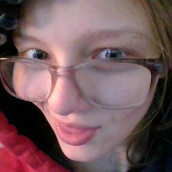 Babysitter in Orléans: Hailey