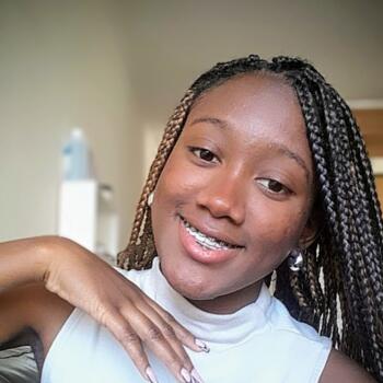 Niñera en Santiago de Chile: Arianna Gómez