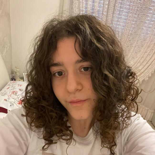 Babysitter in Monza: Silvia