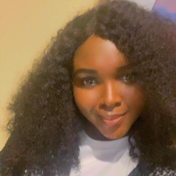 Babysitter in Lagos: Onamejere