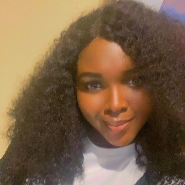 Babysitter in Lagos: Onamejere