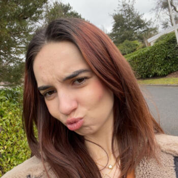 Babysitter Gif-sur-Yvette: Lenaïg