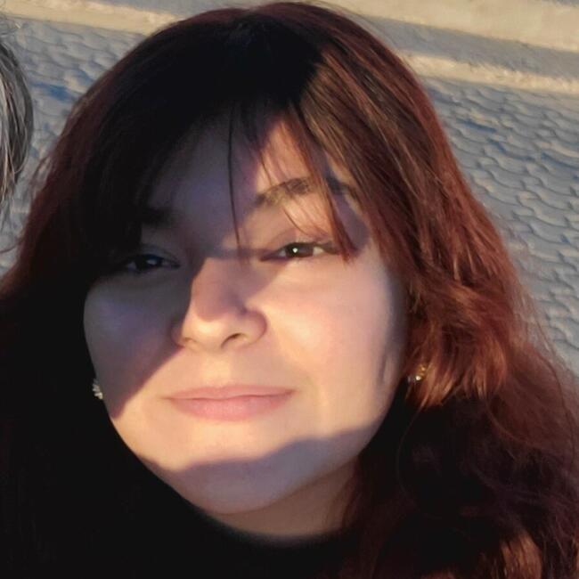 Babysitter in Hermosillo: Karime