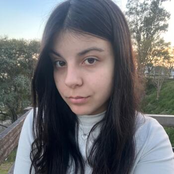 Babysitter in Bolognano: Violeta
