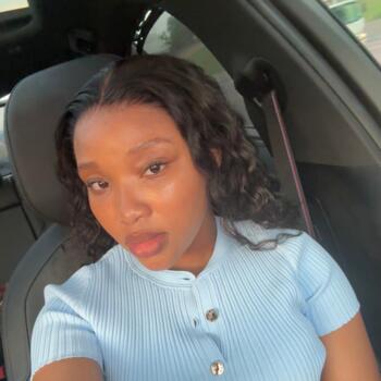 Babysitting job in Pretoria: babysitting job Karabo