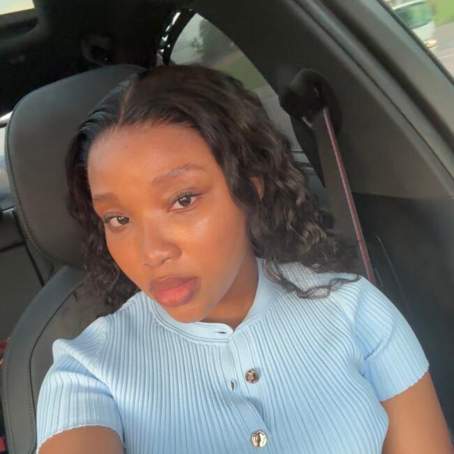 Babysitting job in Pretoria: Karabo