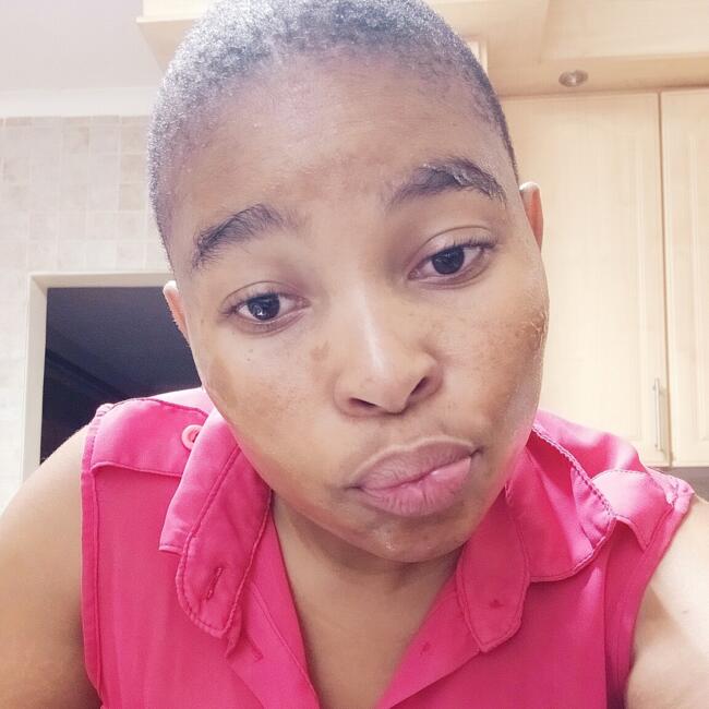Nanny in Pretoria: Rethabile