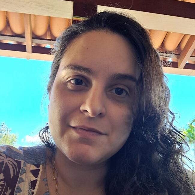 Emprego de babá em Lavras: Raphaela