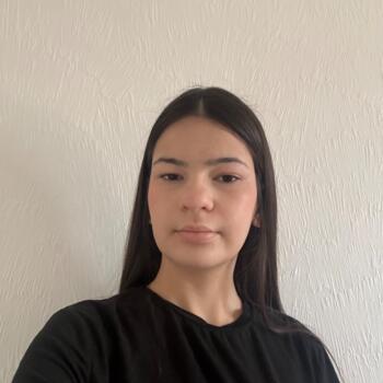 Babysitter in Chanteheux: Iremsu