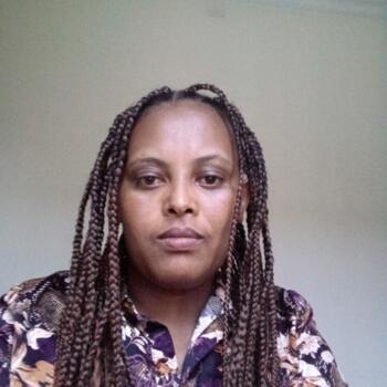 Babysitter Hamilton: Tigist Asefa