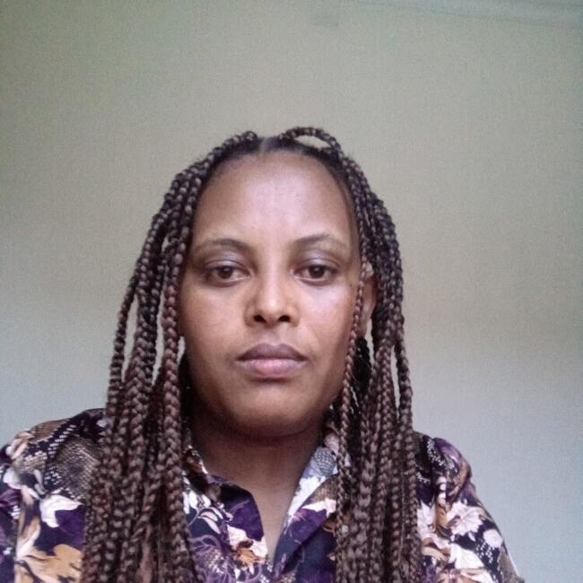 Babysitter in Hamilton: Tigist Asefa