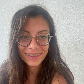 Bebisiterka u Beograd: Milica