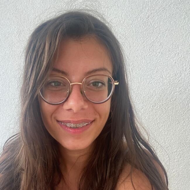 Bebisiterka u Beograd: Milica