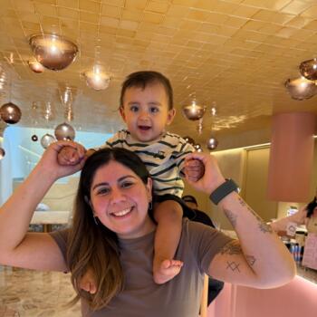 Parent Morelia: Ana