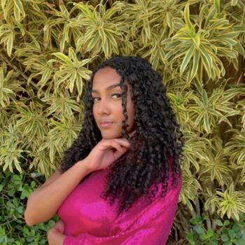 Babá em Niterói: Perola