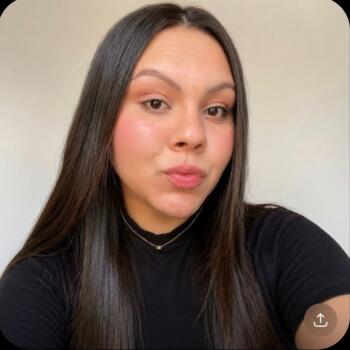 Babysitter São José dos Pinhais: Maria Eduarda Bueno
