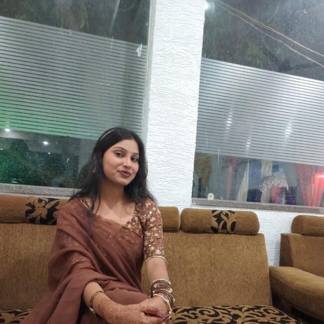 दमोह में आया: Nikita