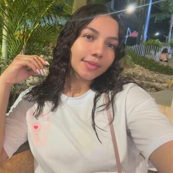 Niñera en Sincelejo: Alejandra
