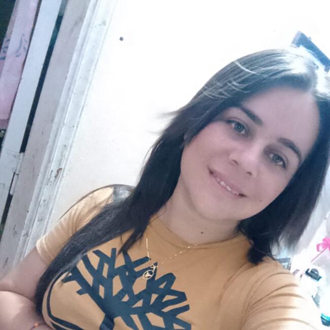 Babysitter in Lambaré: Micaela Soledad