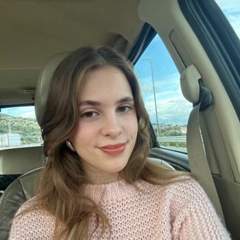 Babysitter in Pátrai: Αγγελικη