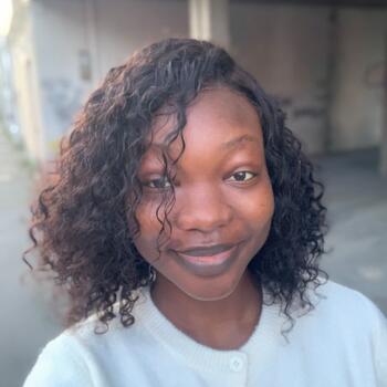 Babysitter in Laval: Nanta Alladoum