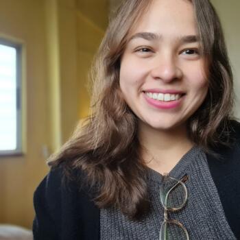 Babysitter in Salto: Noelia