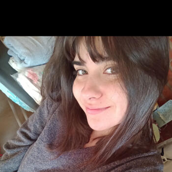 Babysitter in González Catán: Débora Noemí