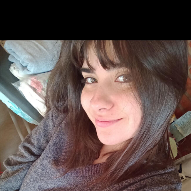 Babysitter in González Catán: Débora Noemí