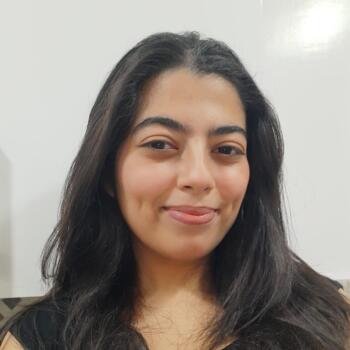 Nounou Rabat: Fatima zahra