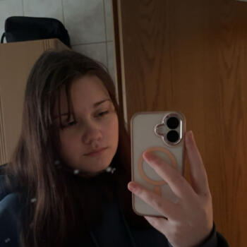Babysitter in Attendorn: Johanna