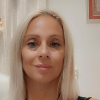 Babysitter in Valencia: Silvia