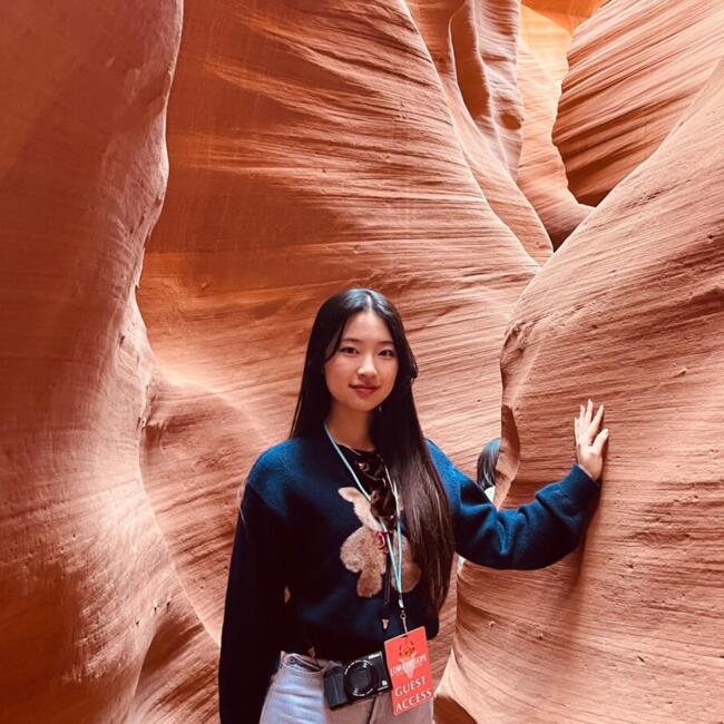 Babysitter in Nagoya: 璃子